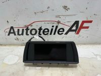 BMW 1er F20 F21 Navi Display Monitor Bildschirm 9237539 Bochum - Bochum-Ost Vorschau