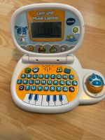 Vtech Lernund Musik Laptop Kr. Dachau - Odelzhausen Vorschau