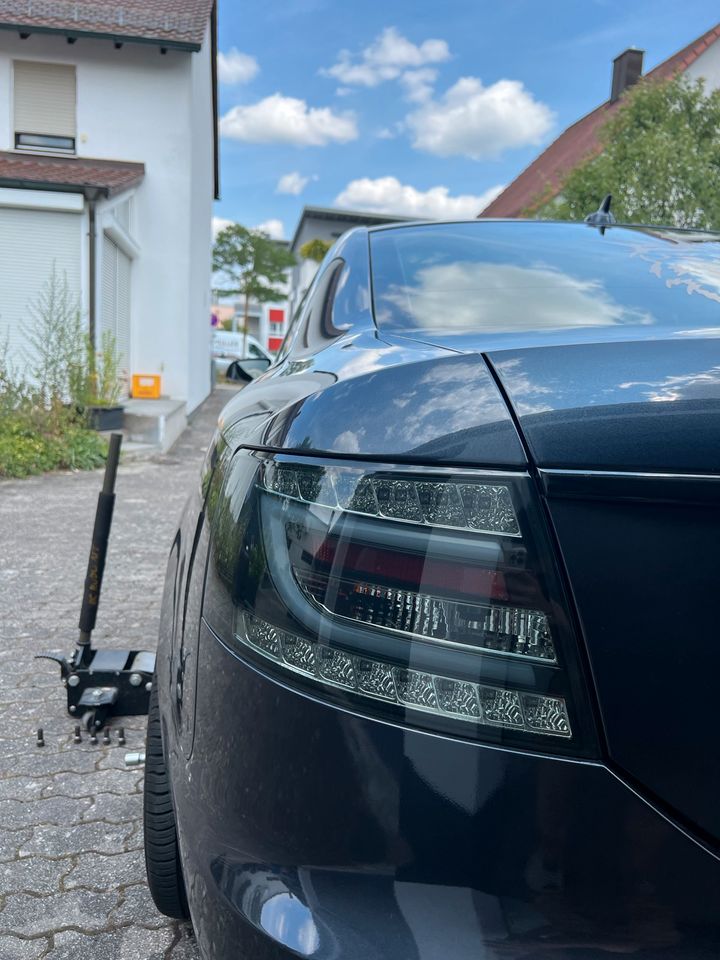Audi A6 4f LED Rückleuchten in Berg bei Neumarkt i.d.Opf.