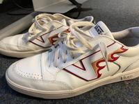 Vans Lowland CC Flame Bayern - Bayreuth Vorschau