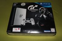 Sony PlayStation 4 1TB Gran Turismo Sport Edition Leipzig - Möckern Vorschau