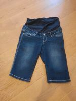 2 Umstands Capri Jeans von Bonprix Bayern - Tiefenbach Vorschau