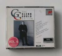 CD: The Glenn Gould Edition Niedersachsen - Braunschweig Vorschau