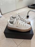 PUMA Fenty Creeper Phatty Nubuck Bayern - Zirndorf Vorschau