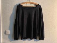 Drykorn Blusenshirt Glam Party M schwarz Berlin - Pankow Vorschau
