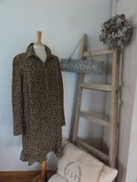 Marc Cain Kleid Minikleid Leopard Print 100 % Seide N3 38 40 top Nordrhein-Westfalen - Krefeld Vorschau