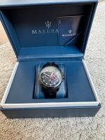 Maserati Herren Uhr Hessen - Altenstadt Vorschau