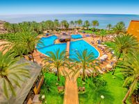 FUERTEVENTURA 1 Wo./AI Lastminute Urlaub - reisen Sie ins 4*SBH Costa Calma Beach Resort inkl Flug Thüringen - Bad Langensalza Vorschau