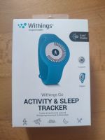 Withings Nokia Go Activity and Sleep Tracker München - Schwabing-Freimann Vorschau