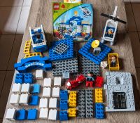 LEGO Duplo Set 5681 Polizeistation Rheinland-Pfalz - Hochspeyer Vorschau