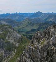 Outdoor-Enthusiast sucht Wander- und Kletterpartner Baden-Württemberg - Nattheim Vorschau