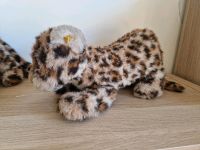 2x Steiff Leopard Patchy alt Sammlerstück Niedersachsen - Braunschweig Vorschau
