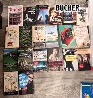 34 Bücher (Günstig) Dortmund - Brackel Vorschau