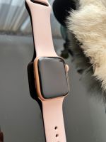 Apple Watch Bayern - Lindau Vorschau