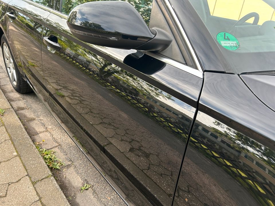 Audi A6 Avant 2.0 TDI C7 unfallfrei Scheckheft TÜV neu in Dormagen