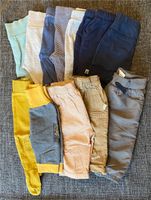 12x Baby Hosen / Hosenpaket Größe 62 / 68 Dresden - Loschwitz Vorschau