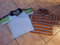 Poloshirt Topolino  2er Set Hessen - Schwalmstadt Vorschau