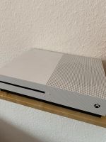 Microsoft XBOX One S + Controller Sachsen - Treuen Vorschau