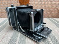 Like New Linhof Master Technika 4x5 RF Large Format Camera 4 x 5 Nordrhein-Westfalen - Oberhausen Vorschau