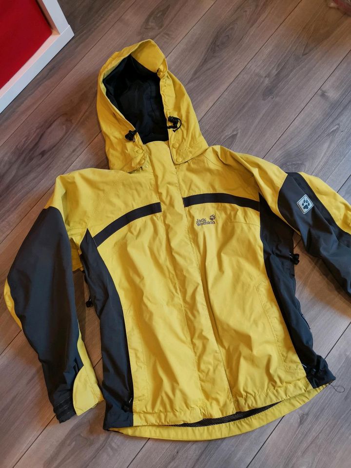 Jack Wolfskin Jacke in Ilsede