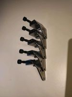 5x Halter für PD-Element VW Bus T5 2.5 TDI NEU Rheinland-Pfalz - Freinsheim Vorschau