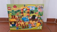 Lego Duplo Wildpark inkl. Originalverpackung Bayern - Hasloch Vorschau