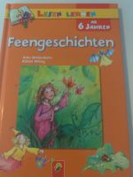 Buch Feengeschichten ab 6 Jahren Lesen Lernen Kreis Pinneberg - Rellingen Vorschau