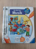 tiptoi Buch Die Welt der Musik Nordrhein-Westfalen - Laer Vorschau