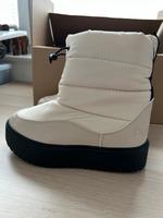 Pummys Snowboots Winter Dune  39 Niedersachsen - Syke Vorschau
