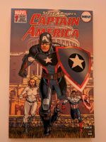 Captain America Comic Baden-Württemberg - Sasbach Vorschau