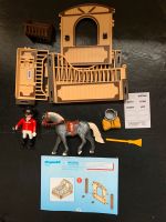 Playmobil 5 Pferdesets: Araber, ShireHorse,Trakehner usw. Dortmund - Innenstadt-West Vorschau