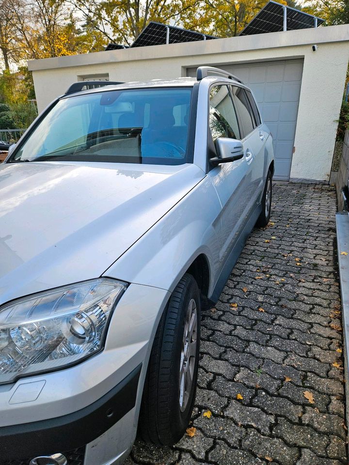 GLK 320 cdi, 4matic in Pirmasens