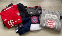 Fc Bayern Adidas Trikot Hose Schal hoodie Damen Jacke Kids Herren Bayern - Kröning Vorschau