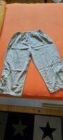 Leinen Hose 7/8 beige, Gr.M Hessen - Solms Vorschau