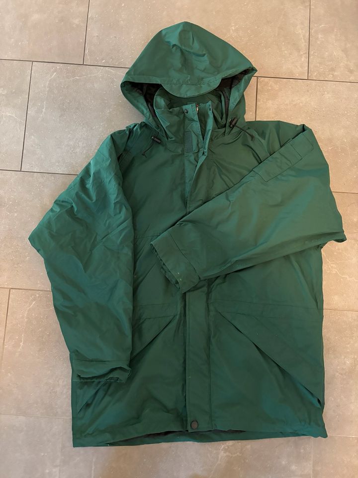 Engelbert Strauss Regenjacke Windbreaker Gr. M in Murrhardt