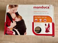 Manduca Baby Carrier Khaki Babytrage Köln - Ehrenfeld Vorschau