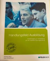 Feldhaus Handlungsfeld Ausbildung - 12. Auflage Hessen - Glashütten Vorschau