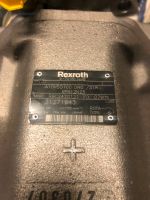 Bosch Rexroth A10VSO100DRG/31R-VPA12K25 + 2350 Hamburg-Mitte - Hamburg Veddel Vorschau