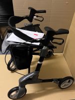 Rollator Topro Troja M NEU aus dem Sanitätshaus Leipzig - Schönefeld-Abtnaundorf Vorschau