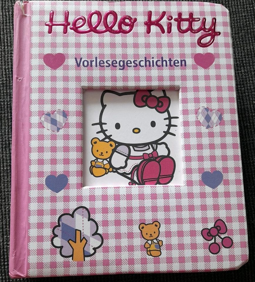 Hello Kitty Buch in Lippstadt