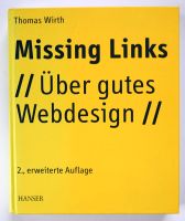 Missing Link Über gutes Webdesign Baden-Württemberg - Mannheim Vorschau