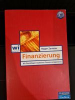 Roger Zantow  Finanzierung: Die Grundlagen modernen Finanzmanagem Stuttgart - Birkach Vorschau
