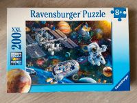 Ravensburger Puzzle „Weltraum“ 200 XXL 8 Jahre Bielefeld - Heepen Vorschau