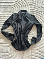 Damenbluse H&M schwarz Gr. 36/38 Bremen - Oberneuland Vorschau
