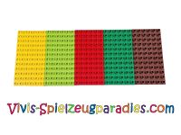 Lego Duplo Platten Nordrhein-Westfalen - Drensteinfurt Vorschau