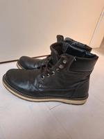 Halbhohe Winterschuhe Herren Gr 43 Tom Tailor Rheinland-Pfalz - Wahnwegen Vorschau