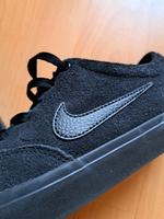 Nike Schuhe Grüße 42 neuwertig Nordrhein-Westfalen - Krefeld Vorschau