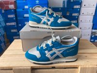 Vintage Asics Auckland Berlin - Treptow Vorschau