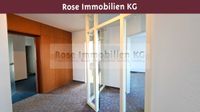 ROSE IMMOBILIEN KG: Büro-/Praxisfläche mit Stellplätzen in Minden-Nord zu vermieten. Nordrhein-Westfalen - Minden Vorschau