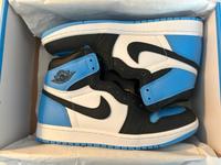 Air Jordan 1 Retro High OG University Blue NEU Gr. 43 Bochum - Bochum-Süd Vorschau